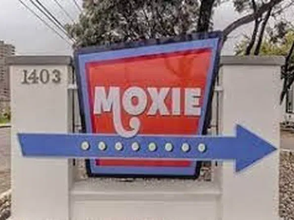Moxie