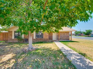 4669 Constitution Ave, Odessa, TX 79762