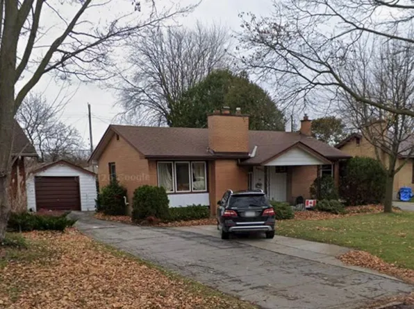 42 Godfrey Dr, London, ON N5V 2E7