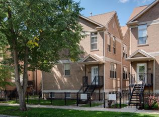 2012 N Nagle Ave, Chicago, IL 60707