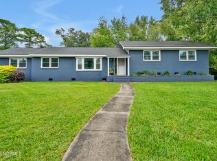 1601 Fordham Rd, Wilmington, NC 28403