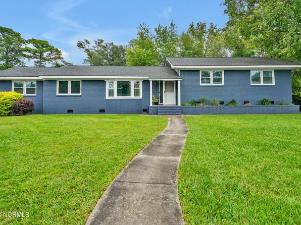 1601 Fordham Road, Wilmington, NC 28403