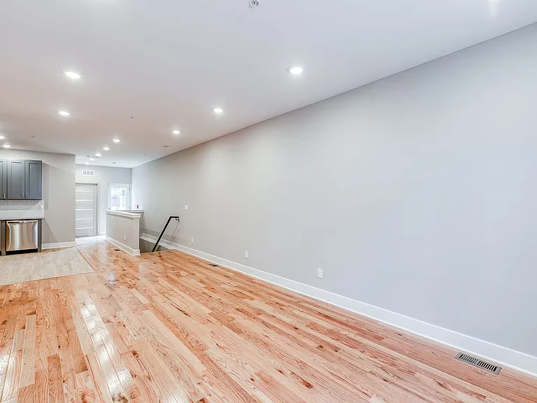 Brand New Luxury Apartments Brewerytown — Photo 5