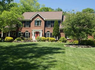 6636 Wyndwatch Dr, Anderson Twp, OH 45230