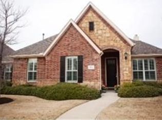 3884 Banner Dr, Frisco, TX 75034