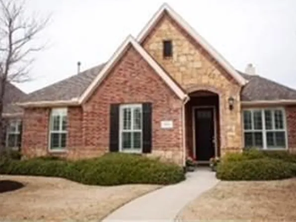 3884 Banner Dr, Frisco, TX 75034