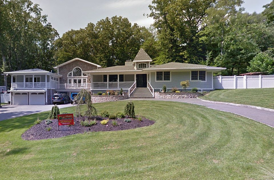 1155 Pines Lake Dr W, Wayne, NJ 07470 Zillow