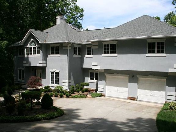 External Front