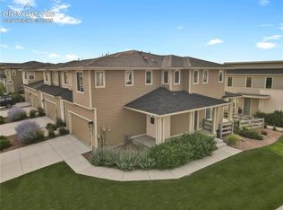 10007 Vervain Vw, Colorado Springs, CO 80924