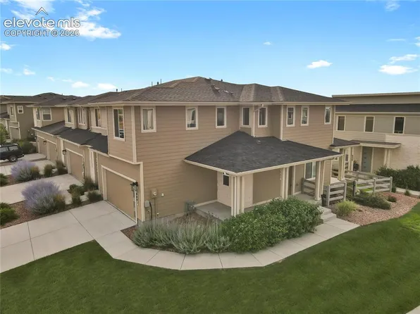 10007 Vervain Vw, Colorado Springs, CO 80924