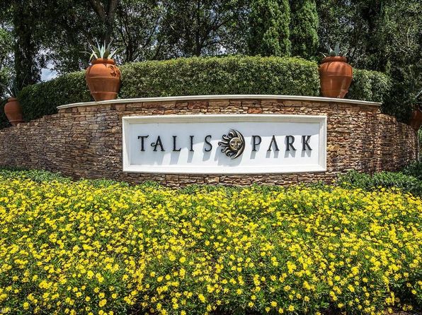 16885 Fairgrove Way #6-201