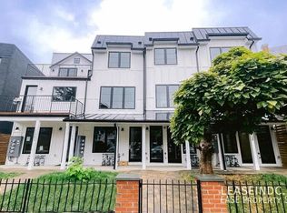 1264 Holbrook Ter NE UNIT 1, Washington, DC 20002