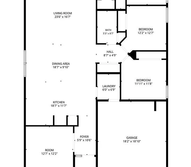7828 Krenek Tap Dr — Photo 16