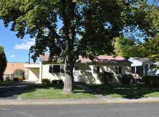 1951 N 20th St, Grand Junction, CO 81501