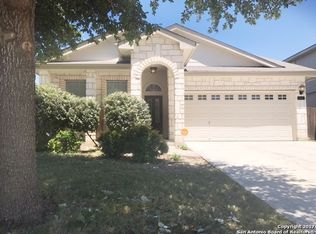 614 Chamomile, San Antonio, TX 78245