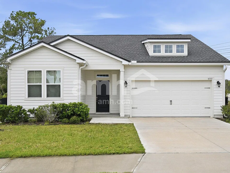 5777 Hampton Creek Rd