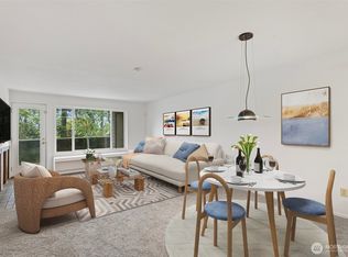 Marymoor Heights Condominiums, Redmond, WA 98052