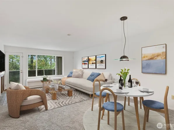 15734 NE 70th Ct #15734, Redmond, WA 98052