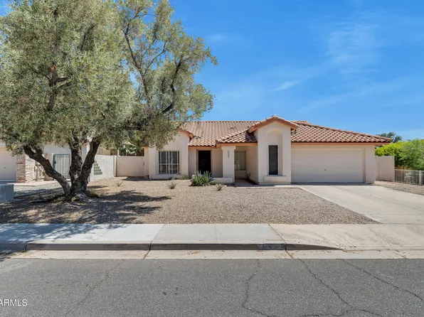 9865 S 44TH Street, Phoenix, AZ 85044