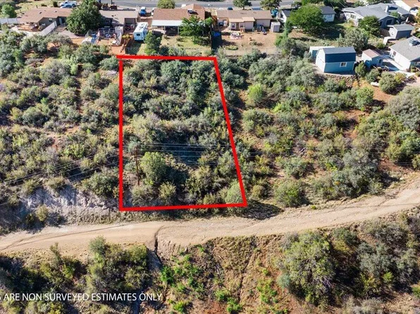 1601 N EMERALD Drive #310, Prescott, AZ 86301