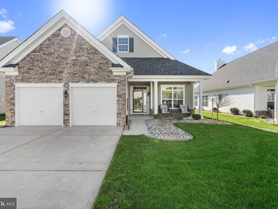 118 Field Loop, Glassboro, NJ, 08028