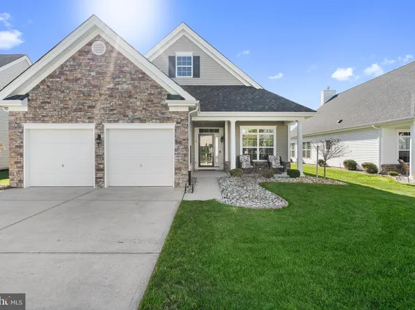 118 Field Loop, Glassboro, NJ 08028