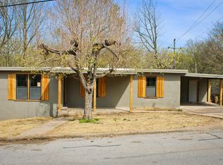 423 S Walnut St, Harrison, AR 72601