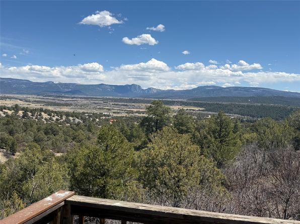 531 State Road 95, Los Ojos, NM 87551