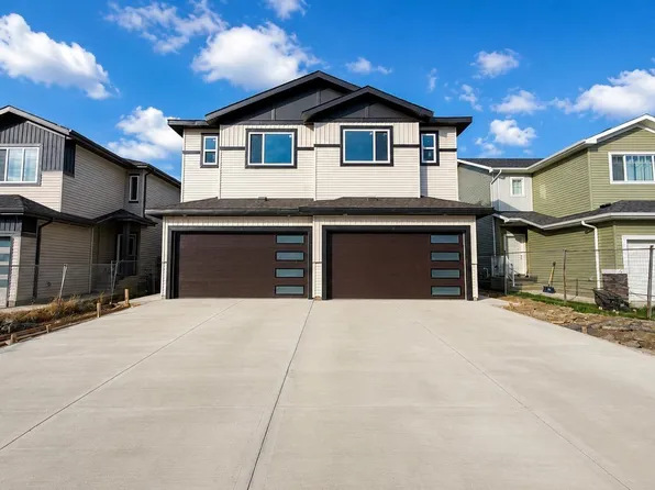 42 Hammett Gate, Spruce Grove, AB T7X 0V2