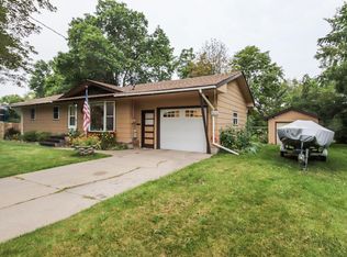709 2nd St S, Sauk Rapids, MN 56379