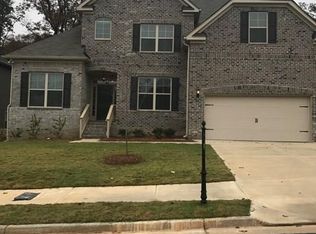 4840 Albany Way SW #15, Atlanta, GA 30331