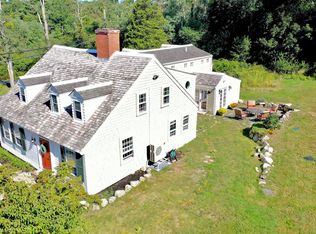 203 County Rd, Bourne, MA 02532