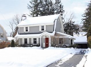 70 Glenwood Rd, Ridgewood, NJ 07450