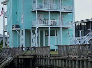 898 Ocean Blvd W, Supply, NC 28462