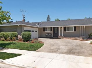 10545 Rampart Ave, Cupertino, CA 95014