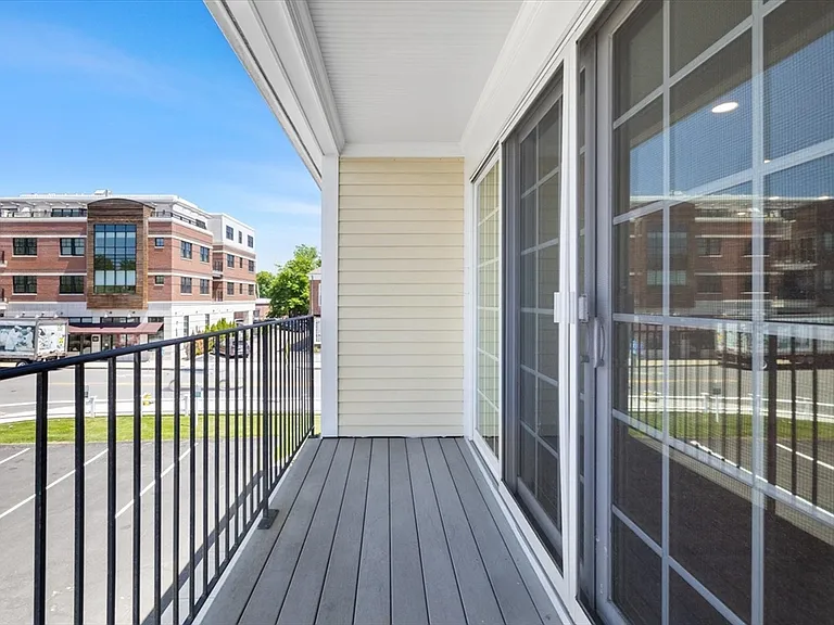 57 Dedham Ave #201 — Photo 17