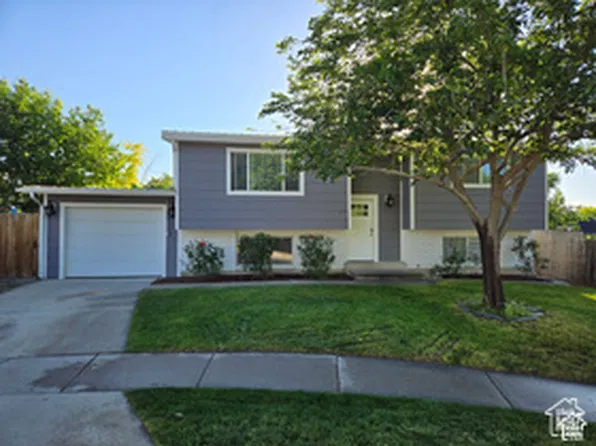 3906 S Boothill Cir, West Valley City, UT 84120