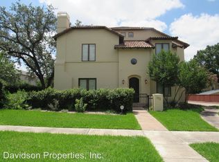 172 Katherine Ct, Alamo Heights, TX 78209