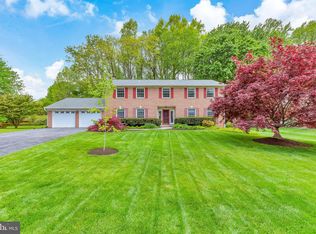 2212 Hidden Valley Ln, Silver Spring, MD 20904