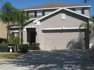 11271 Creek Haven Dr, Riverview, FL 33569