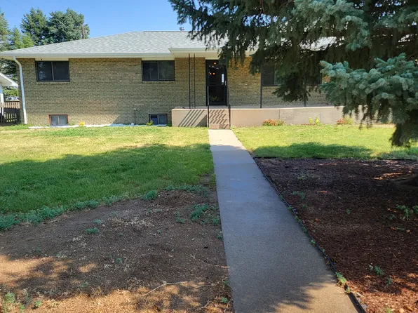 100 Jackie Ann St, Ault, CO 80610