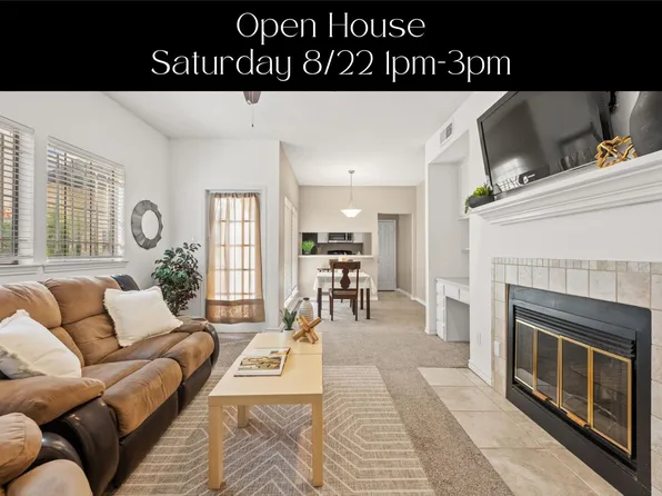 3001 Cedar St #A-102, Austin, TX 78705