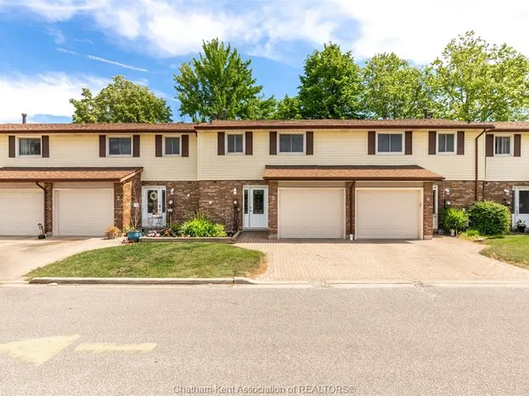 393 Baldoon Rd #3, Chatham Kent, ON N7L 4P3
