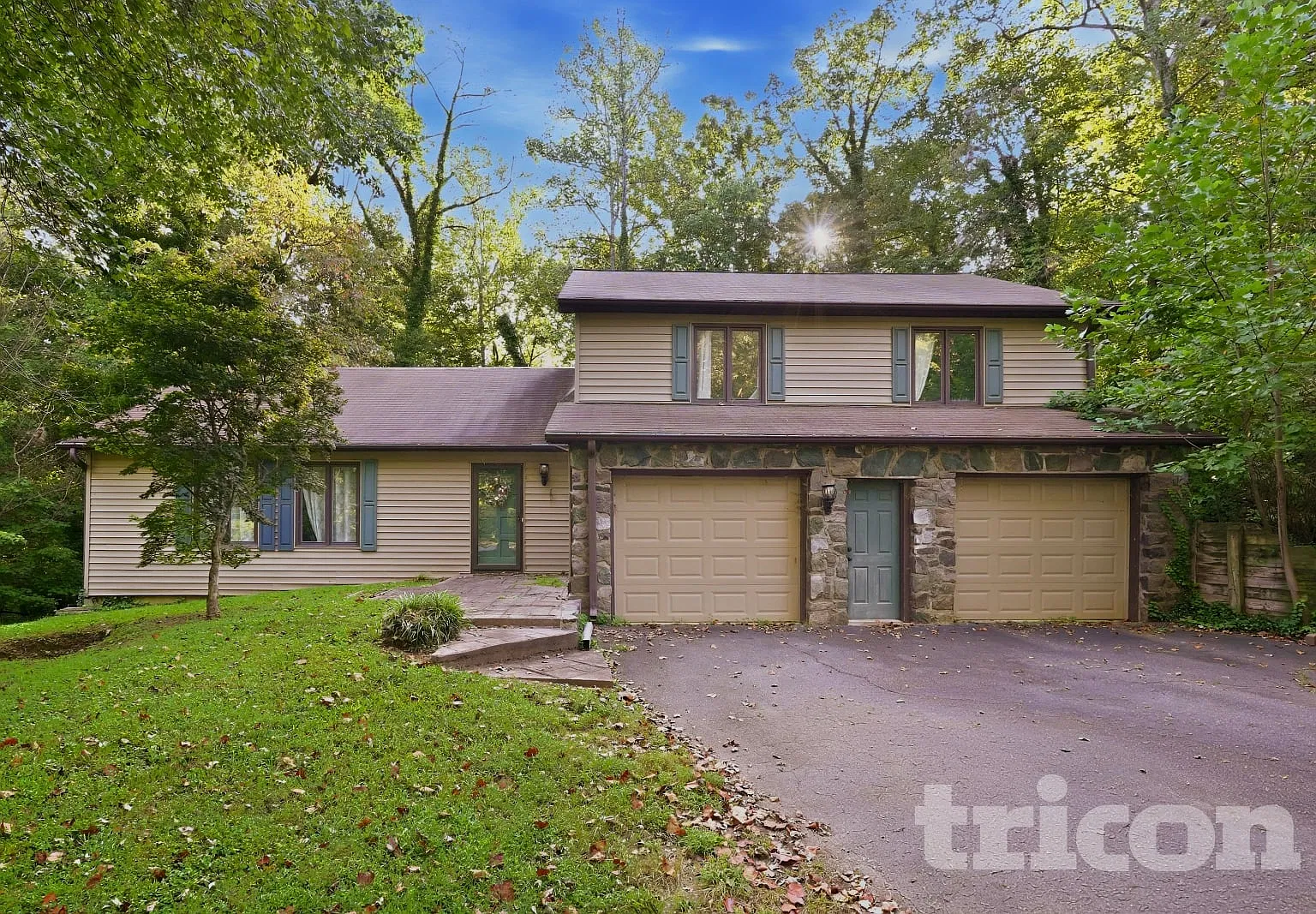 8057 Deverow Court Lewisville NC — Photo 1