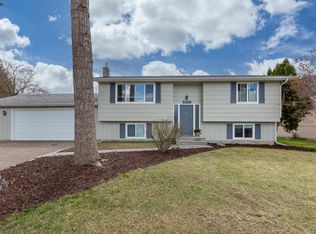 12622 E Lenora Dr, Spokane, WA 99216