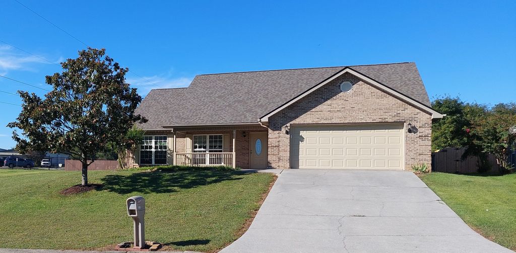 931 Mercer Dr - Property Image