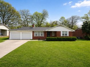 46 Russell Rd, Jackson, TN 38301