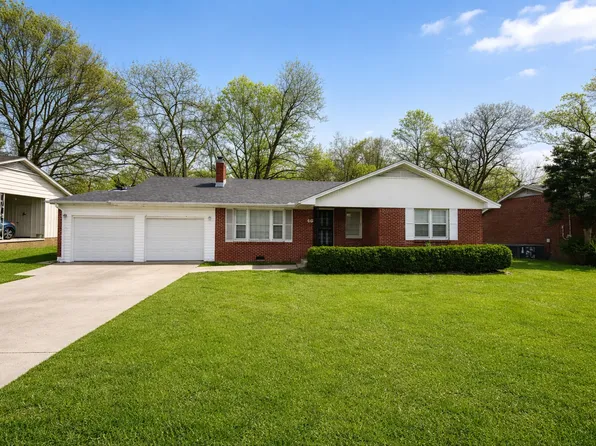 46 Russell Rd, Jackson, TN 38301