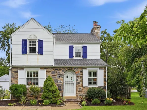 217 Williamsburg Rd, Ardmore, PA 19003