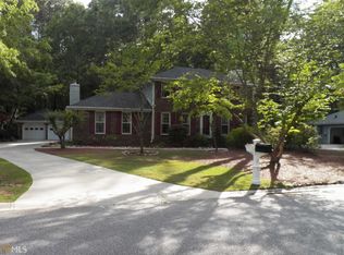 103 Shadowood Ln, Peachtree City, GA 30269